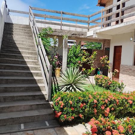 Apartamento Apartamento para até 5 pessoas em Pôrto das Galinhas Exterior foto