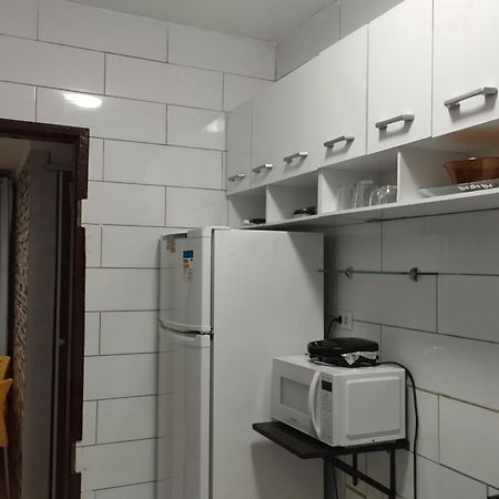 Apartamento Apartamento para até 5 pessoas em Pôrto das Galinhas Exterior foto