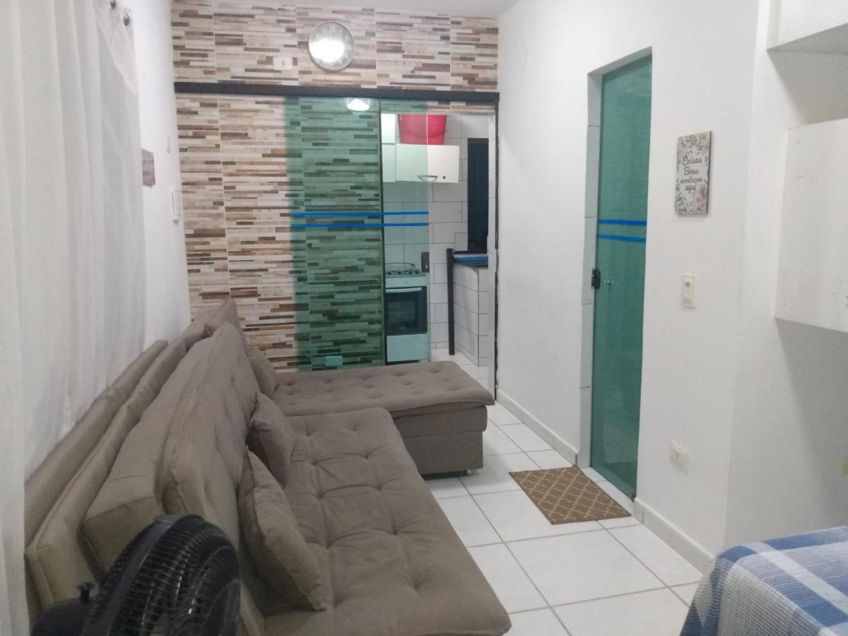 Apartamento Apartamento para até 5 pessoas em Pôrto das Galinhas Exterior foto