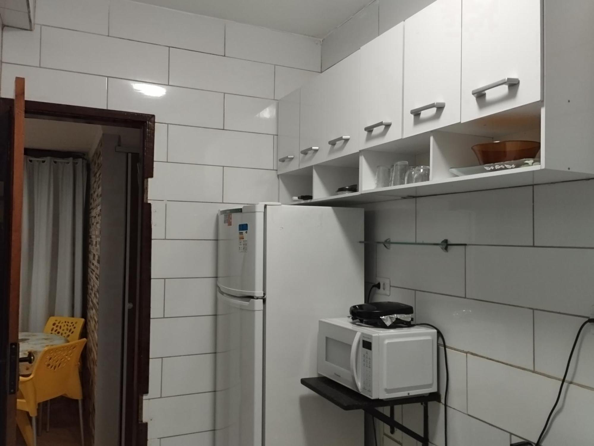 Apartamento Apartamento para até 5 pessoas em Pôrto das Galinhas Exterior foto