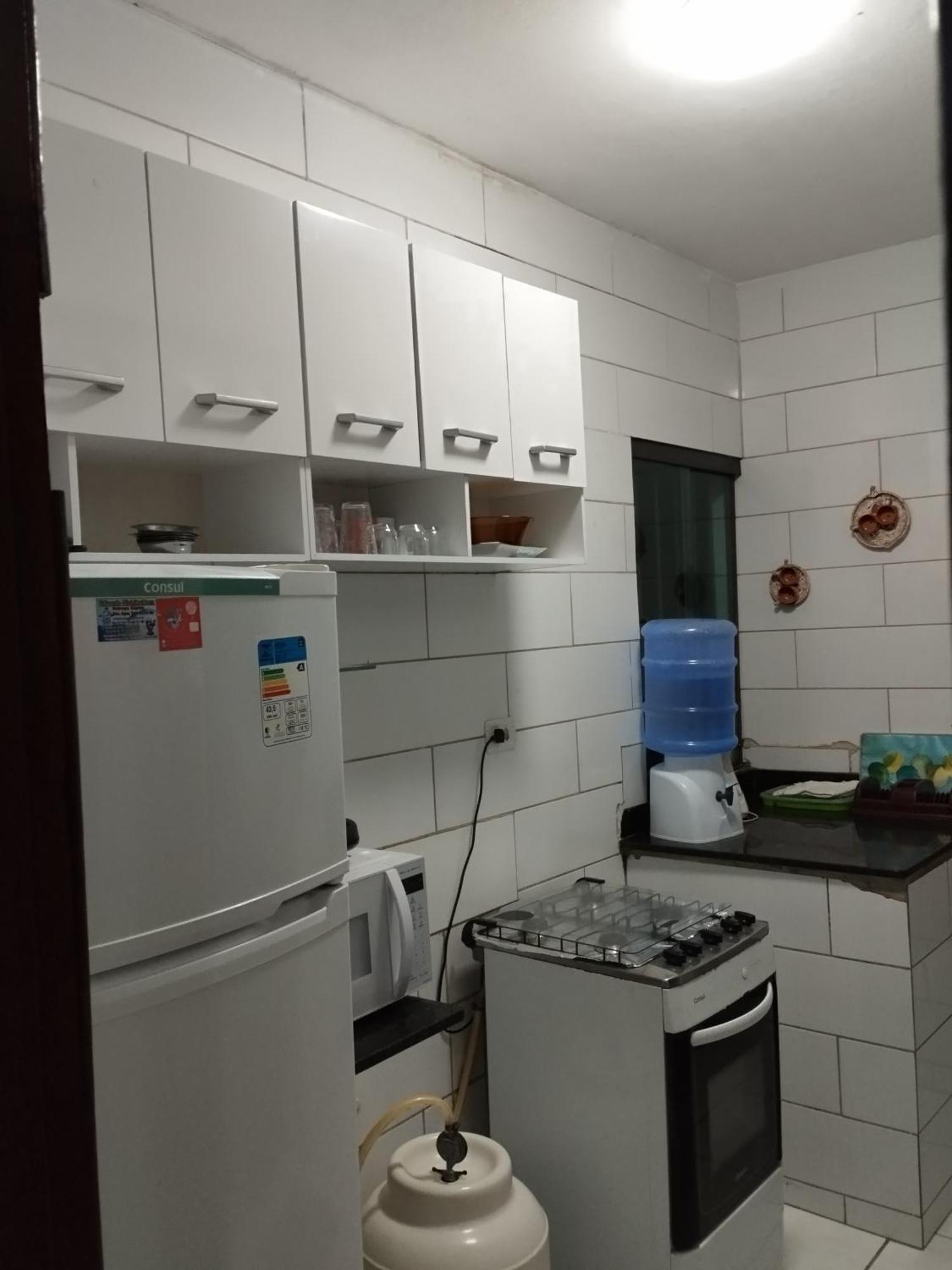 Apartamento Apartamento para até 5 pessoas em Pôrto das Galinhas Exterior foto