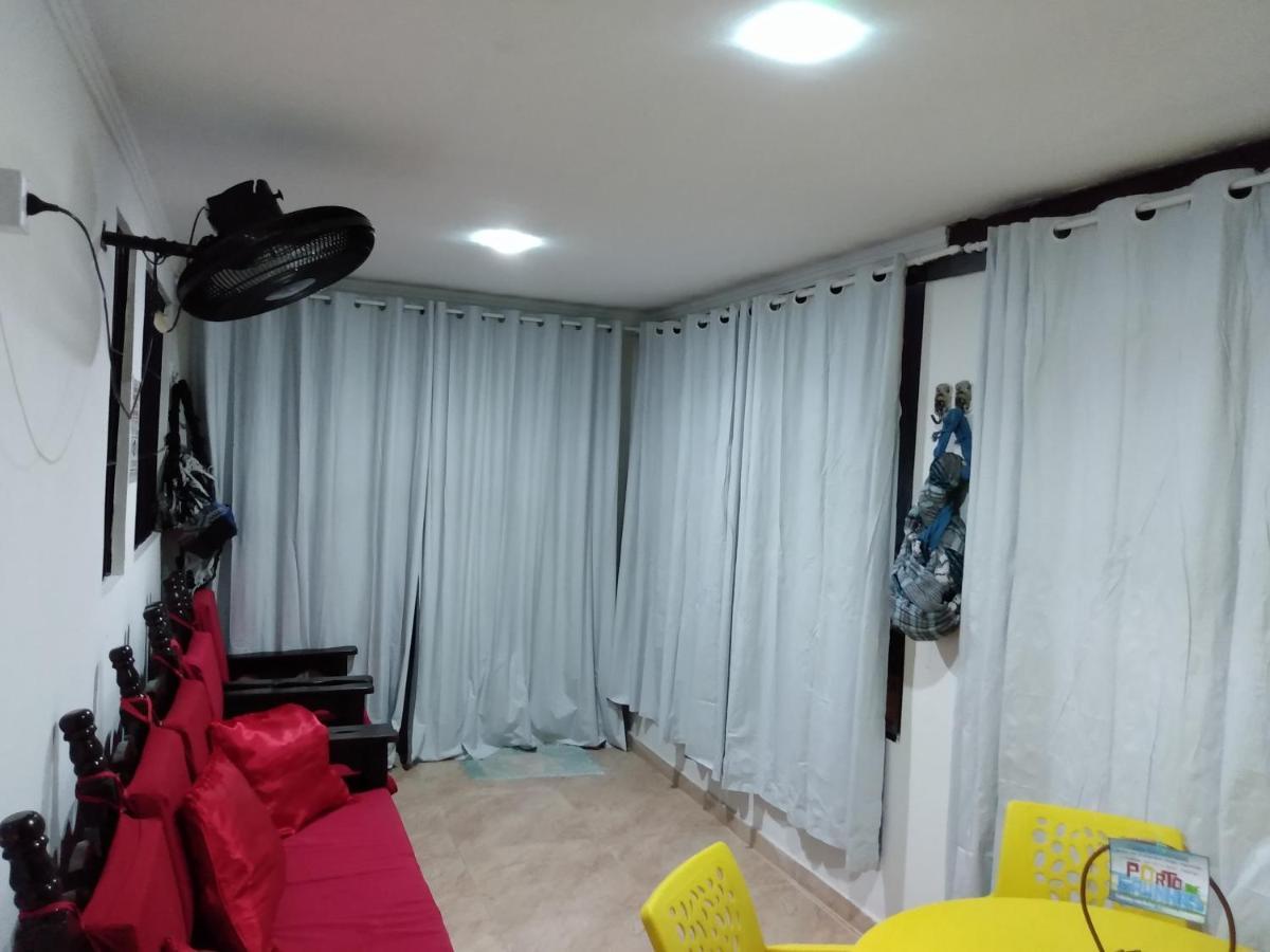 Apartamento Apartamento para até 5 pessoas em Pôrto das Galinhas Exterior foto