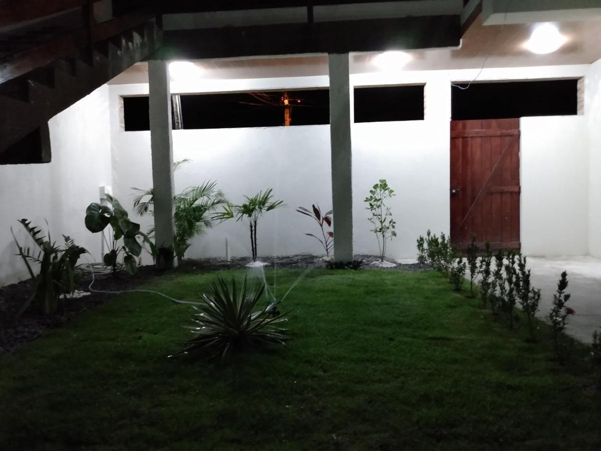 Apartamento Apartamento para até 5 pessoas em Pôrto das Galinhas Exterior foto